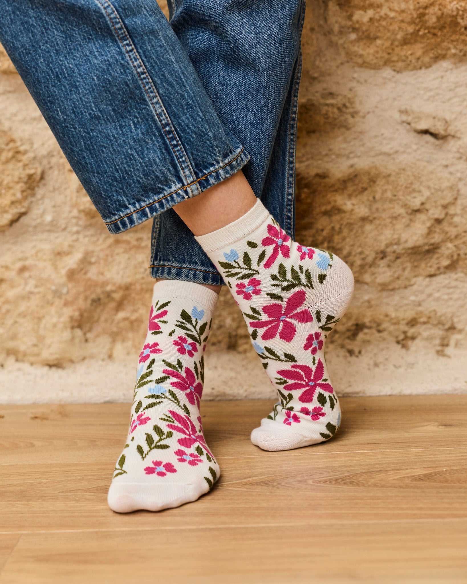 Chaussettes