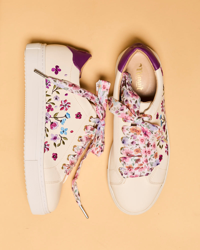 Bellecombe Violettes