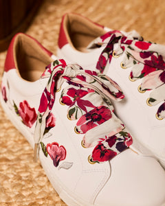 Lacets Garance