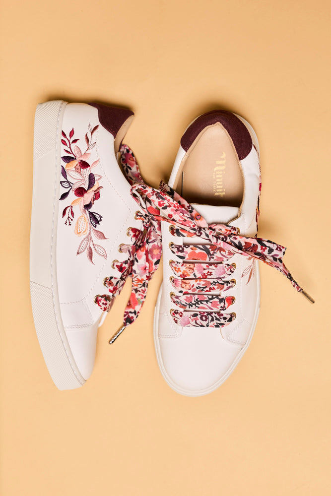 Virevolte Cueillette