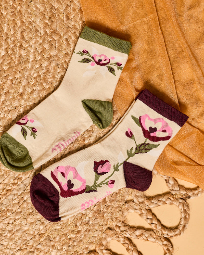Chaussettes