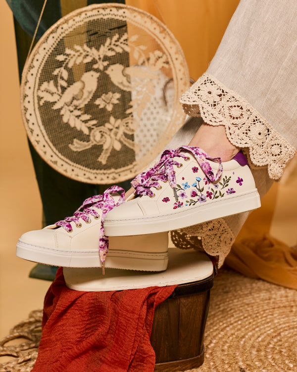 Bellecombe Violettes