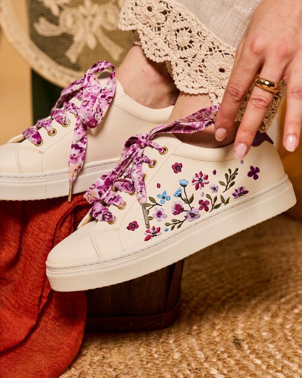 Bellecombe Violettes