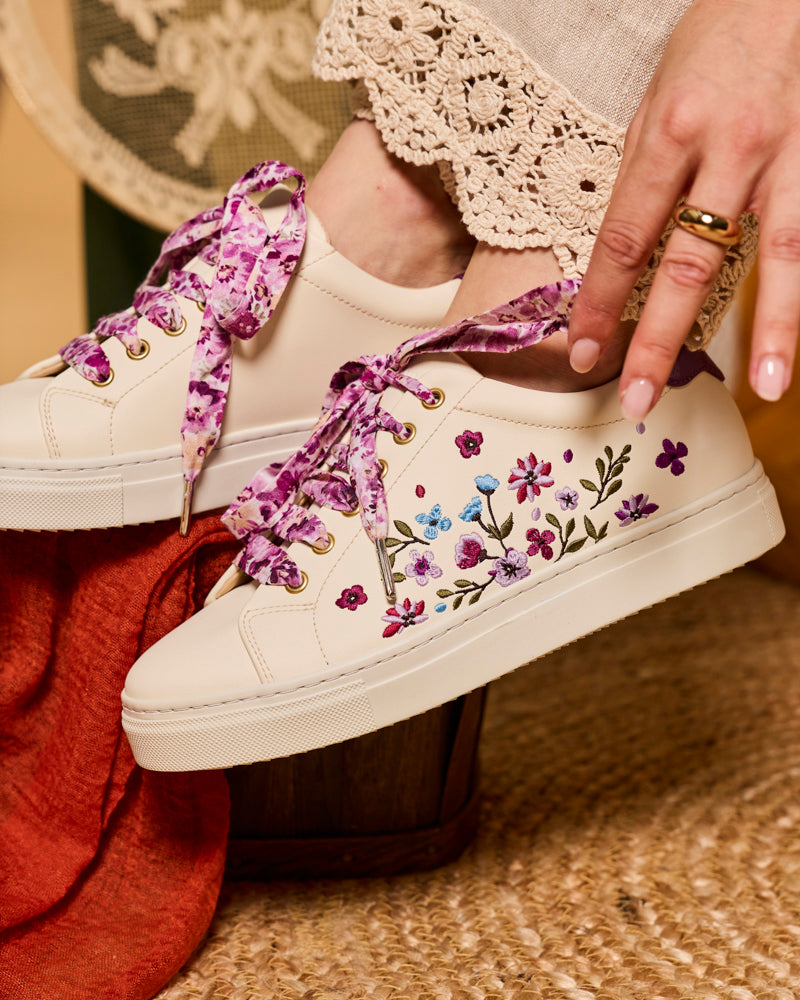 Bellecombe Violettes