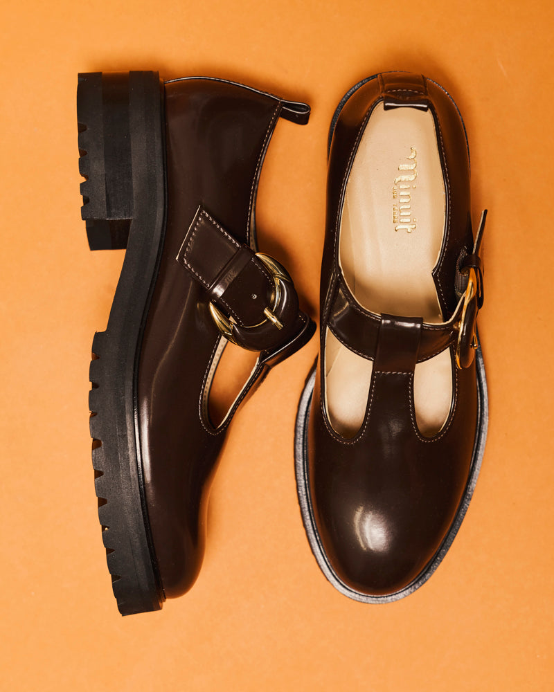 Courtoise Chocolat