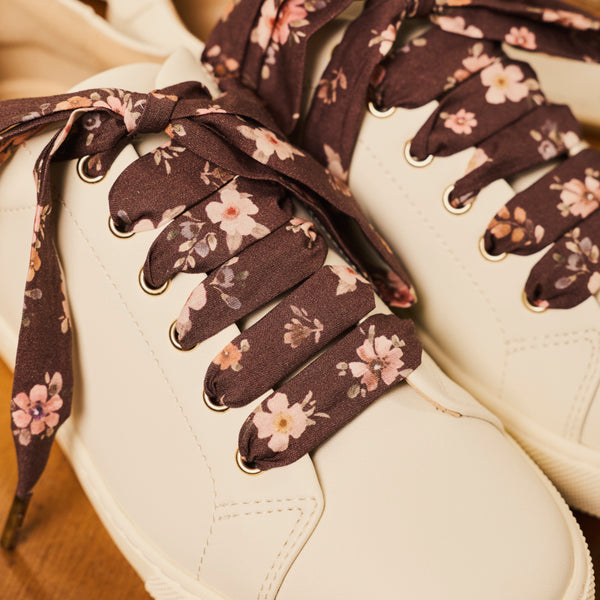 Lacets Noisette
