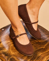Chamechaude Chocolat