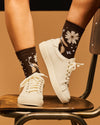 Chaussettes Brume D'Automne