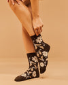 Chaussettes Brume D'Automne