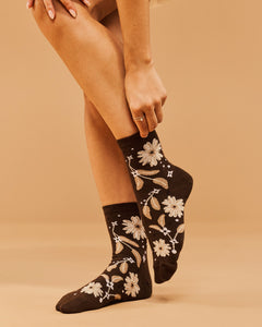 Chaussettes Brume D'Automne