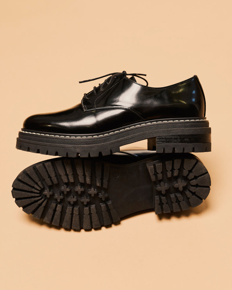Edelweiss Noir d'Encre