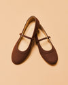 Chamechaude Chocolat