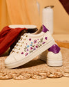 Bellecombe Violettes