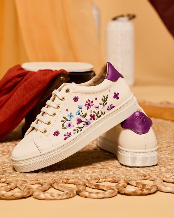 Bellecombe Violettes