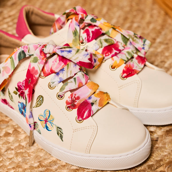 Lacets Aurore