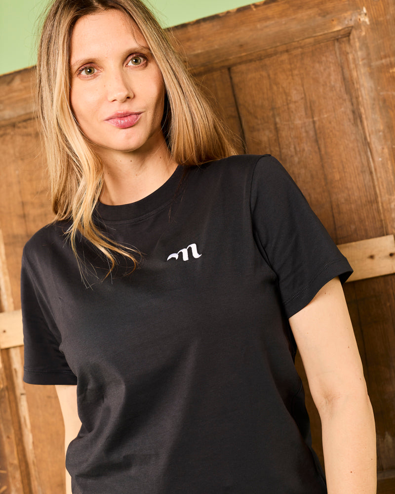 T-shirt Cannelle