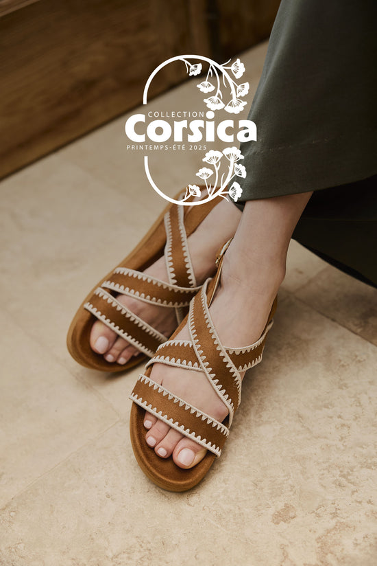 Chaussures vegan écologiques Minuit sur Terre