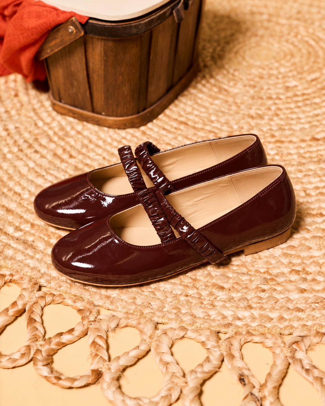 Mélodie Chocolat