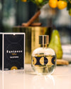 Parfum vegan Equinoxe