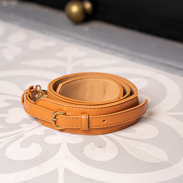 Anse Classique Camel Clair