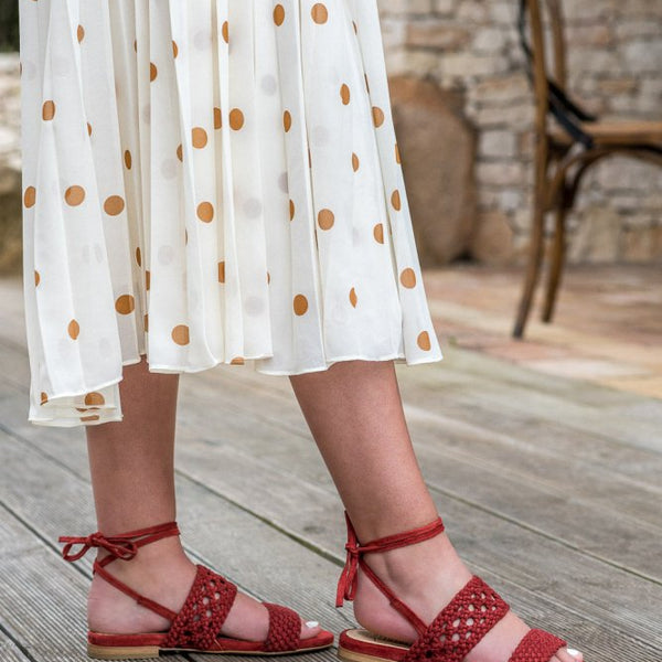 Roccapina Terre Cuite